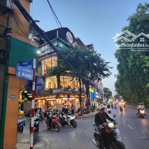 cho thuê nhà mặt phố tân mai, dt 70m2, 5 tầng, mt lô góc 16m, đẹp, nhiều tiện ích, kd sầm uất