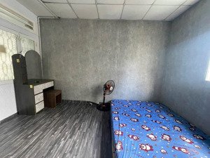 cho thuê căn hộ cửa sổ trời giá rẻ ngay trung tâm q1 - trần hưng đạo - cầu kho