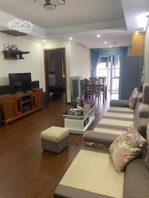 bán căn hộ tầng trung 72.2m2 tòa south building - kđt pháp vân - hoàng mai - hà nội, giá 4.36 tỷ