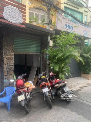 bán đất tại đường phạm văn hai, phường 3, tân bình, hồ chí minh, 17 tỷ, 132 m2, giá ưu đãi đẹp