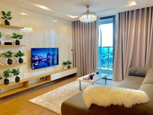 cho thuê sky park residences, 75m2 , 2 ngủ, full đồ . liên hệ : o942,.00.6856