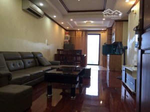 cho thuê căn hộ 3 phòng ngủ full đồ tại 125 hoàng ngân, trung hoà chỉ 15 triệu/tháng 