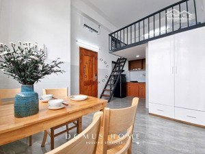 thuê ngay phòng duplex 30m2 nội thất xịn xò, cửa sổ thoáng, đường nơ trang long, bình thạnh
