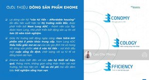 dự án căn hộ chung cư ehome đầu tiên của tập đoàn nam long tại hải phòng. liên hệ: 