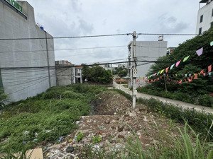 bán đất tại liên mạc, bắc từ liêm, hà nội, lô góc 2 mặt tiền, giá 9,8 tỷ, diện tích 80m2