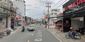 cho thuê mặt bằng kinh doanh vị trí vàng lê văn việt