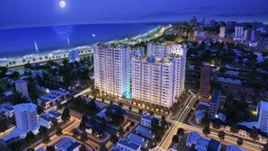 hàng hiếm: bán căn hộ tm hoàng quân có sổ hồng sẵn, sang tên ngay( vĩnh hòa- nha trang, khánh hòa).