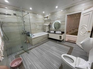 đơn lập góc paris 400m2 - full nội thất cao cấp