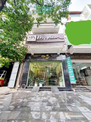 mặt phố tân triều - kinh doanh - văn phòng(chủ cần bán gấp)