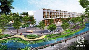 chỉ 2.7 tỷ sở hữu ngay nền đất 826ec (long hậu cần giuộc) pháp lý sống mạnh