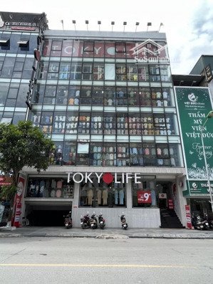 cho thuê nhà mặt phố hồ tùng mậu, 200m2, hàng hot uy tín