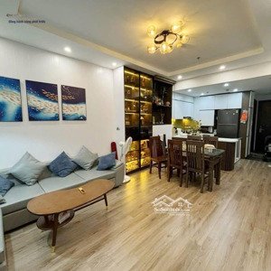 gia đình cần bán nhanh căn hộ 2pn- 76m toà t4 timescity 458 minh khai - nhà đã làm lại toàn bộ