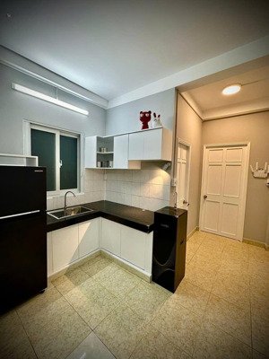 cần bán chung cư iii bùi minh trực, phường 5, quận 8, dt 57m2, 2 phòng, 1wc, giá 2.1 tỷ