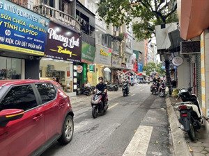bán nhà chính chủ - lô góc - ôtô tránh chạy vòng quanh, gara oto, 4 tầng ở ngay kinh doanh cầu