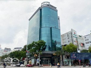 chính chủ bán toà nhà 12 tầng mặt phố đại cồ việt 520m giá 550 tỷ hai bà trưng kinh doanh bất chấp