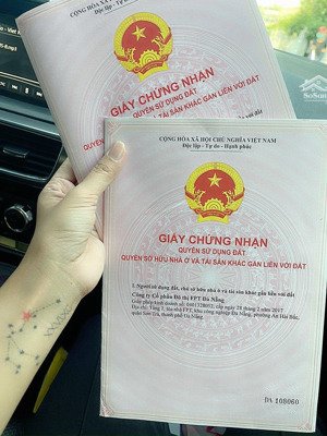 cập nhật đất nền fpt city - giá tốt thông tin chính xác 100% - chuyên fpt bảo đăng land