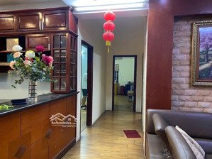 cho thuê căn hộ chung cư licogi 13, số 164 khuất duy tiến, diện tích 130 m2, 3pn, 2wc, đủ đồ