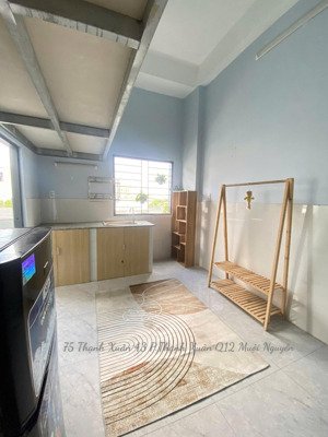 phòng trọ p thạnh xuân - hà huy giáp - thạnh xuân 43 - quận 12