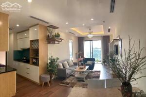 Bán căn hộ 2PN - 80m2 tại Imperia Garden, SHLD giá tốt