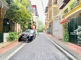 phân lô ô tô 7 chỗ phố trần cung dt 55m2x3t an sinh đỉnh cao giá 16.2 tỷ