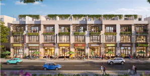 duy nhất 1 căn 60m2 chỉ 3tỷ960 vinhomes green city - giá tốt