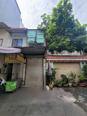 chính chủ bán đất tặng nhà 83m2 ô tô tránh đỗ kinh doanh ngày đêm tại trục chính phố cầu đơ hà đông