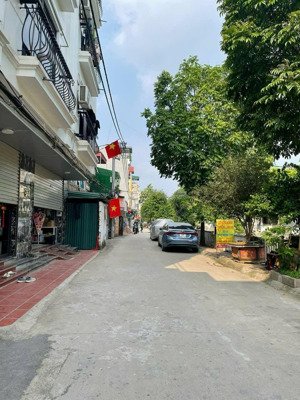 bán lô đất đẹp 76m² vạn phúc, hà đông mặt tiền 5m giá 10.5 tỷ (có thương lượng 