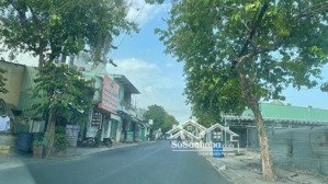 cho thuê đất mặt tiền cầu xây ngay cạnh hoàng hữu nam. tiện kinh doanh. hợp đồng lâu dài
