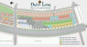 tôi cần bán gấp biệt thự ngân long. dt 10 x21 nhà full nội thất. giá 24,5 tỷ