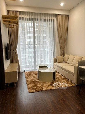 hàng hiếm! 2n toà m3 căn góc, full nt, view vinuni 55.14m2, tầng trung thoáng - giá bán 3 tỷ 780