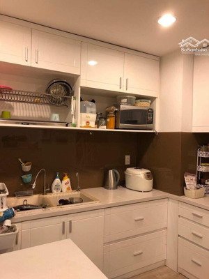 gia đình bán căn hộ 2pn tại parcspring, nguyễn duy trinh, quận 2, 3,75 tỷ, 69m2