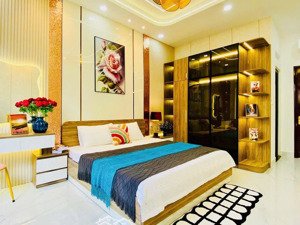 bán nhà hẻm đẹp khu cư xá đô thành, phường 4, quận 3, dt: 4x13.5m, trệt 2 lầu, giá 9.5 tỷ