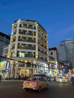 bán nhà cấp 4 mặt tiền hồng bàng: 117,4m2 ngang 4.9m. đoạn gần minh khai kinh doanh tốt.