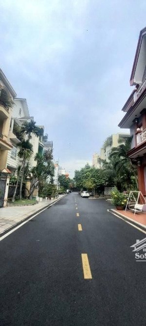 mặt tiền đường 15m trường sơn cư xá bắc hải, p.15, q10, dt: 7.5m x 20m dtcn 150m, hầm 5 lầu, 43 tỷ