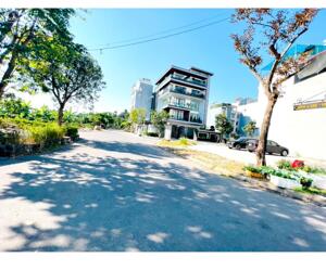 Siêu Phẩm Đất View Vườn Hoa – DT 56.8m² – Khu Đô Thị Sở Dầu, Hải Phòng – Giá Chỉ Hơn 6 Tỷ