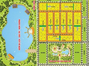đất nền dự án ecosun nhơn trạch cần bán 3 nền diện tích từ 85m2 đến 110m2 sổ hồng riêng đường nhựa