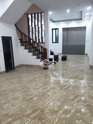 nhà 5 tầng mới x 64m2 gần cụm công nghiệp ngọc hồi, viện nông nghiệp, cách đường quốc lộ 1a 50m