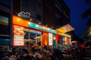 cho thuê nhà mặt phố hoàng đạo thúy,410m2, thanh xuân, hn