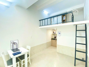cho thuê nhà trọ 1pn, 5,9 triệu, 28m2 tại lê văn duyệt, bình thạnh, hcm siêu hot