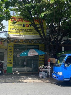 chính chủ cho thuê kiot mặt tiền - số 135 nguyễn đức trung - giá chỉ 5tr/tháng