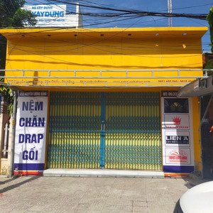 cho thuê mặt bằng đường nguyễn lương bằng, ngay cạnh kcn hoà khánh