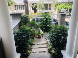 sản phẩm siêu hot! giá siêu rẻ! villa saigon pearl 500m2 bán giá 90 tỷ sổ hồng t7/2025