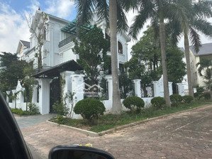 bán biệt gấp biệt thự kđt tây mỗ- nam từ liêm- hà nội