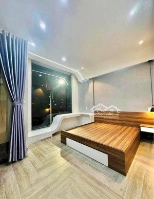 bán nhà mới 3 tầng, full nội thất, view sông hà thanh, giá 3,6x tỷ. lh: 