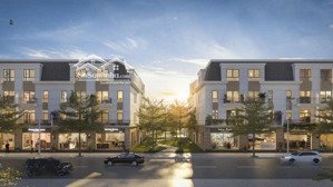 căn góc siêu vị trí đối diện công viên olympic 2.000m2 kinh doanh sầm uất giá chỉ hơn 3 tỷ
