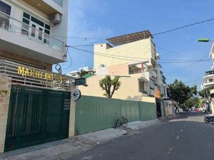 bán lô đất ngang 16m đường mạc đĩnh chi, tân tiến, tp nha trang