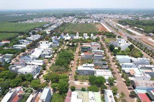 nhận đặt chỗ dự án đất nền dầu giây center city, vị trí vàng kế bên huyện ủy giá chỉ 2ty/nền