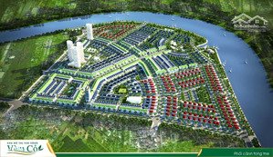 đất nền gần aeon, trung tâm tỉnh tây ninh mới giá 2,45 tỷ, 100m2