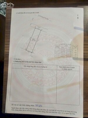 MR Đ.ANH- SIÊU HOT– Đất TĐC Hồ Đá, Sở Dầ – Đường 16m– GIÁ CHỈ 56TR/M²!!!