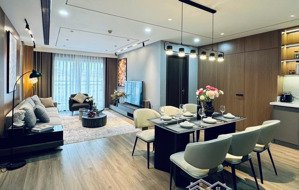 cho thuê căn hộ 3pn 116m2 chung cư thăng long number one. giá thuê 15 triệu/tháng. lh: 